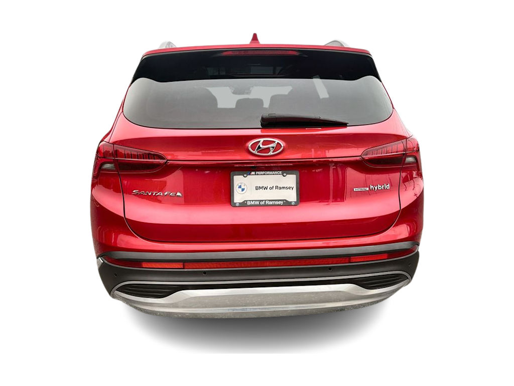 Thumbnail: 2023 Hyundai Santa Fe - 25