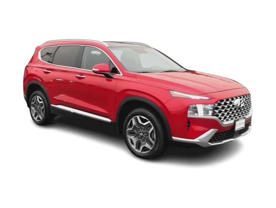 Thumbnail: 2023 Hyundai Santa Fe - 19