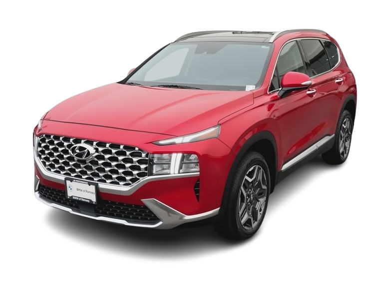 Thumbnail: 2023 Hyundai Santa Fe - 20