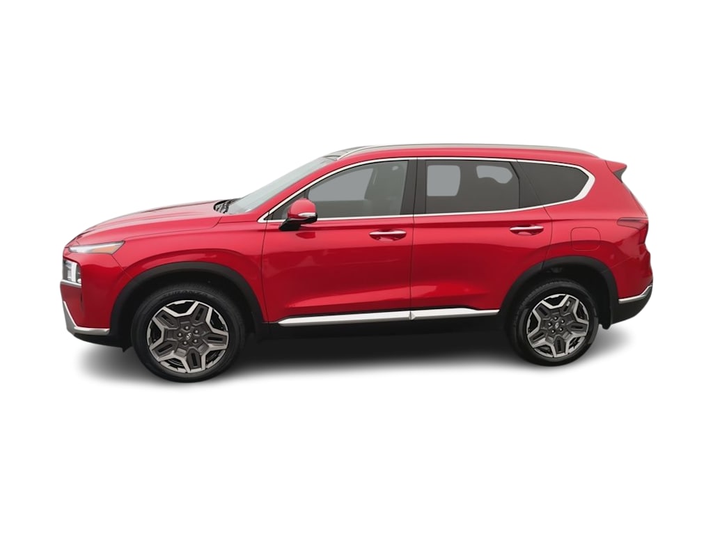 Thumbnail: 2023 Hyundai Santa Fe - 3