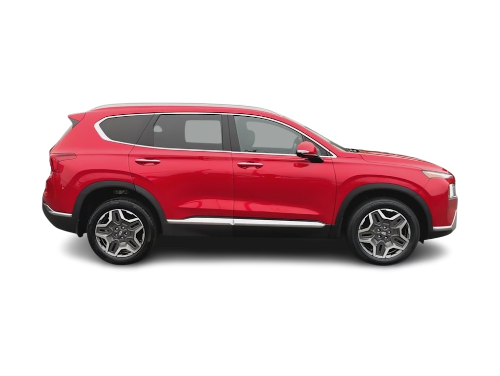Thumbnail: 2023 Hyundai Santa Fe - 22