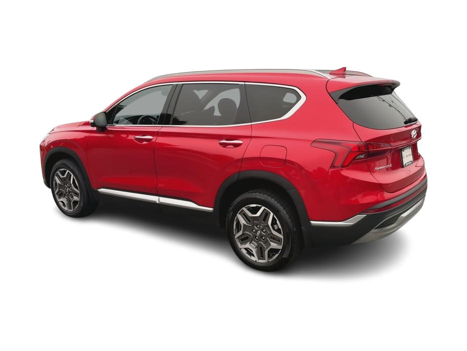 Thumbnail: 2023 Hyundai Santa Fe - 4