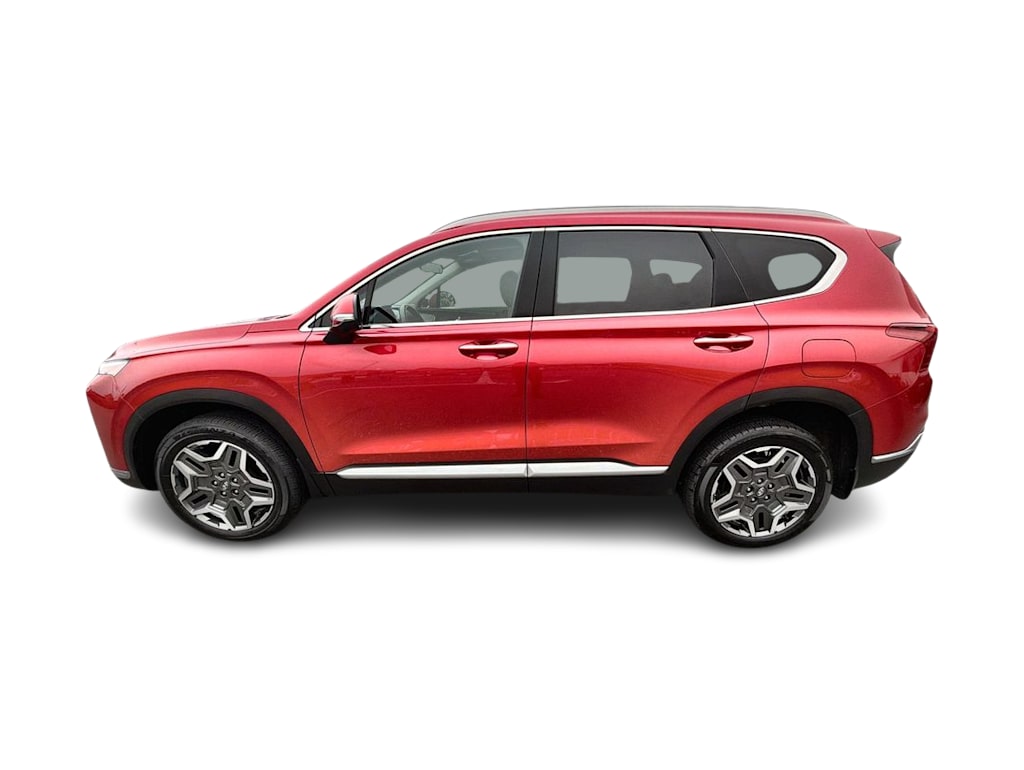 Thumbnail: 2023 Hyundai Santa Fe - 23