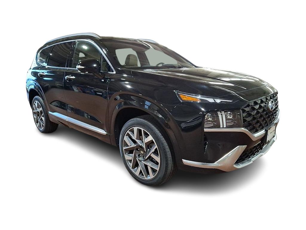 Thumbnail: 2023 Hyundai Santa Fe - 14