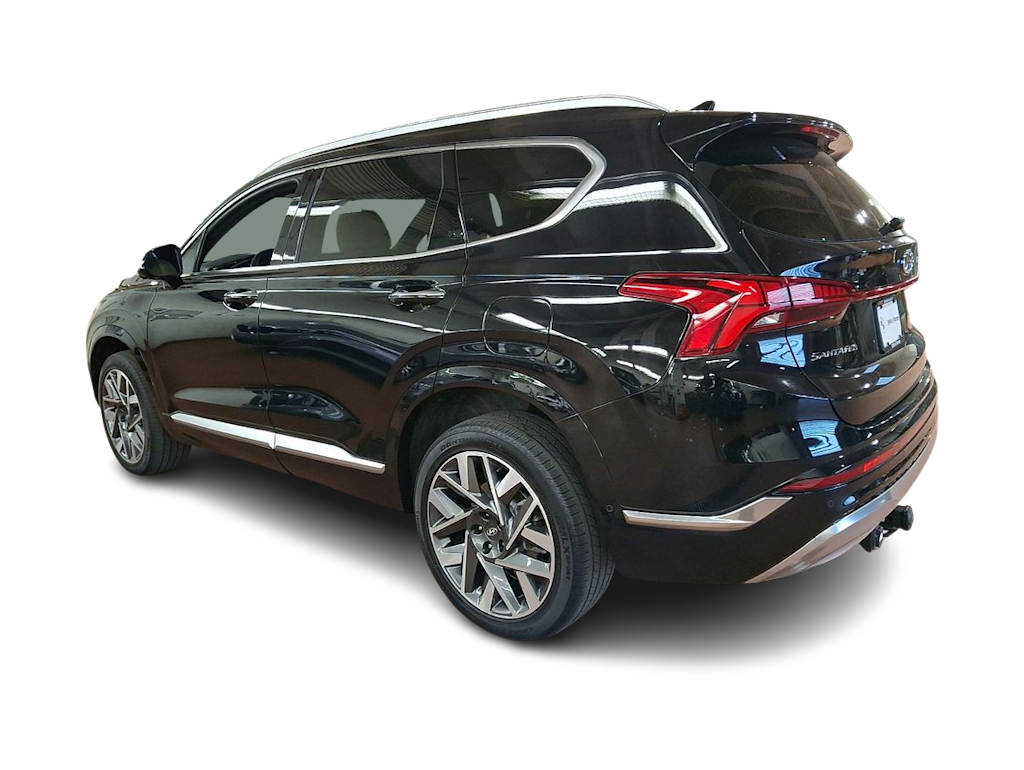 Thumbnail: 2023 Hyundai Santa Fe - 3