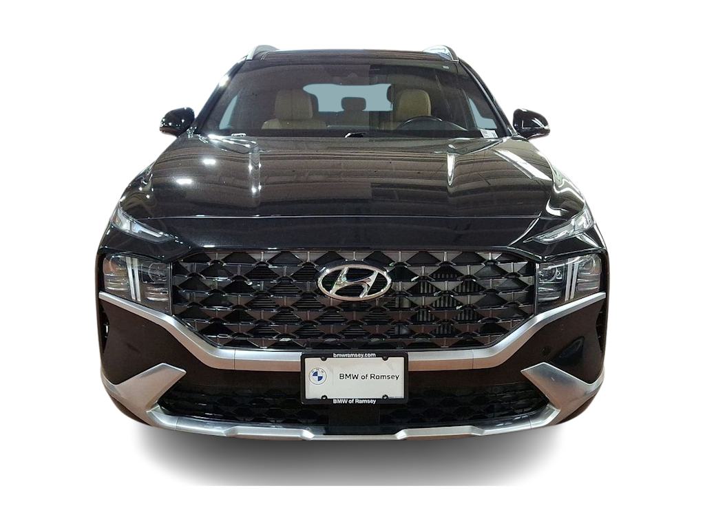 Thumbnail: 2023 Hyundai Santa Fe - 5