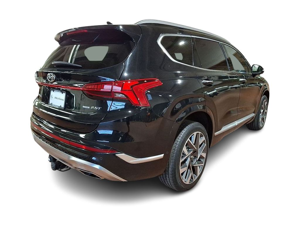 Thumbnail: 2023 Hyundai Santa Fe - 15