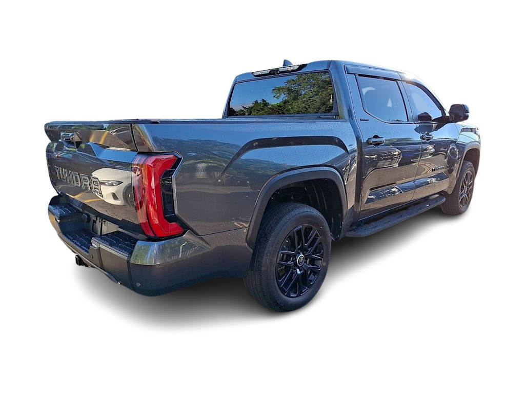 Thumbnail: 2024 Toyota Tundra - 13