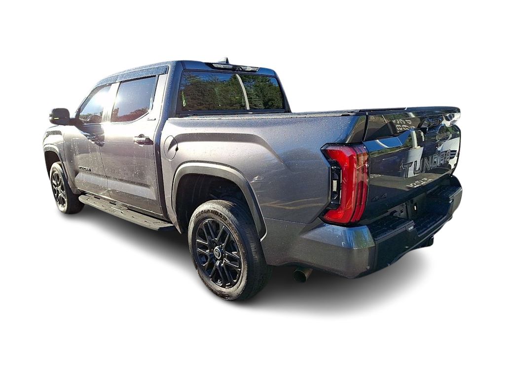 Thumbnail: 2024 Toyota Tundra - 3