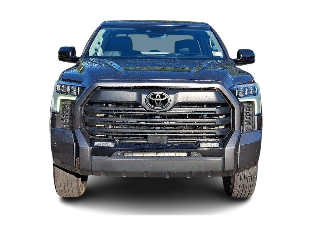 Thumbnail: 2024 Toyota Tundra - 4