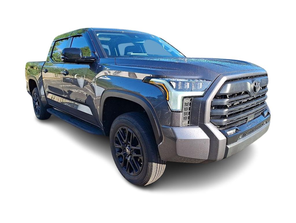 Thumbnail: 2024 Toyota Tundra - 12