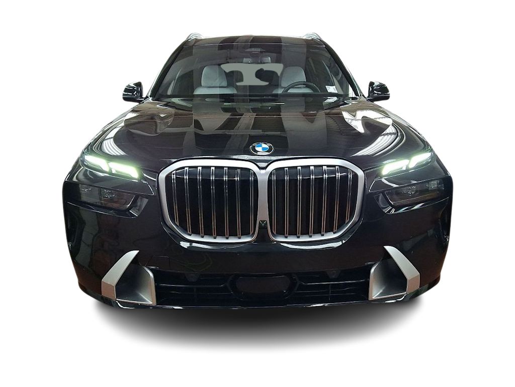 Thumbnail: 2024 BMW X7 - 5