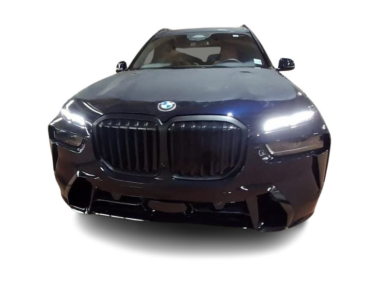 Thumbnail: 2026 BMW X7 - 6