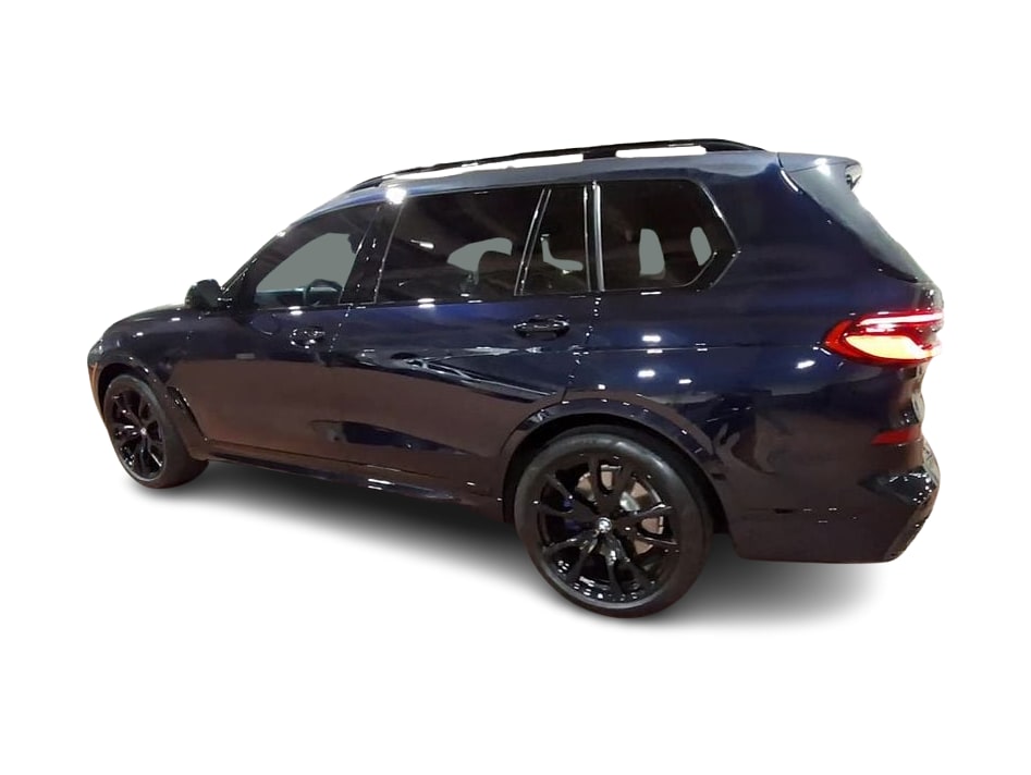 Thumbnail: 2026 BMW X7 - 4