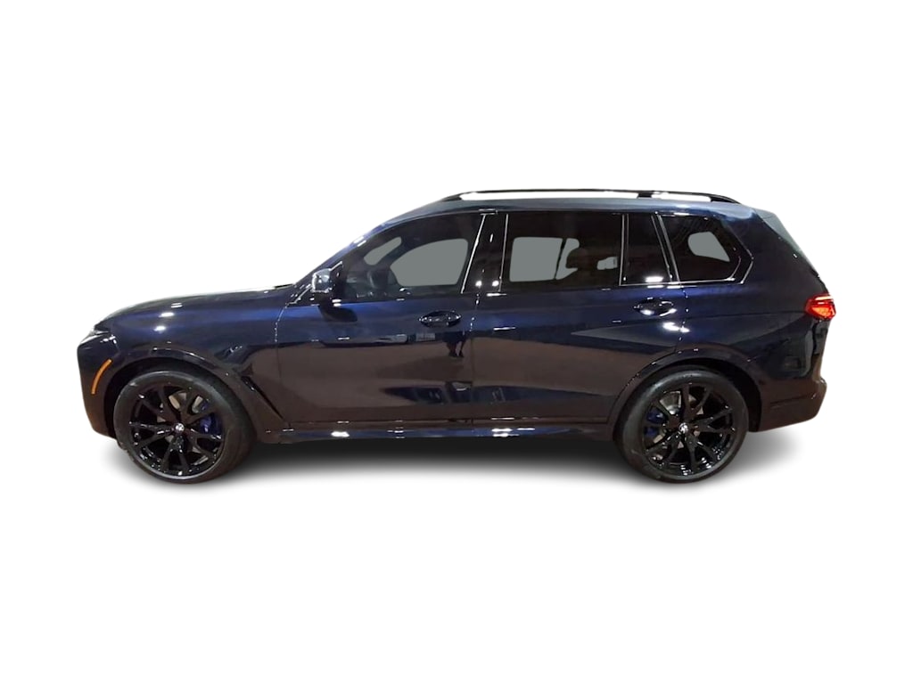 Thumbnail: 2026 BMW X7 - 3