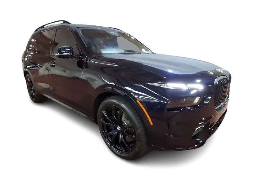 Thumbnail: 2026 BMW X7 - 12