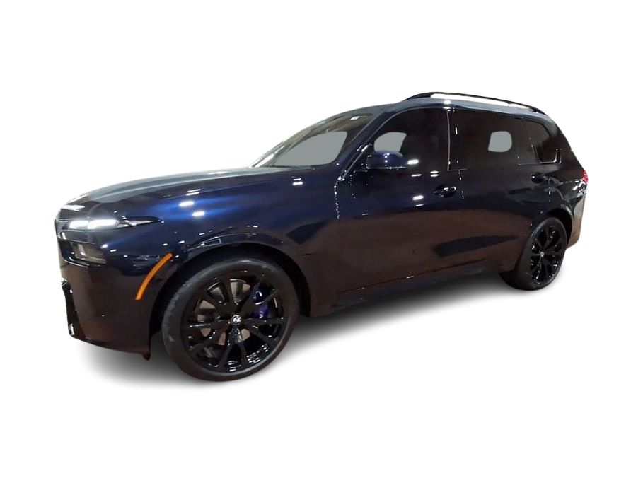 Thumbnail: 2026 BMW X7 - 13