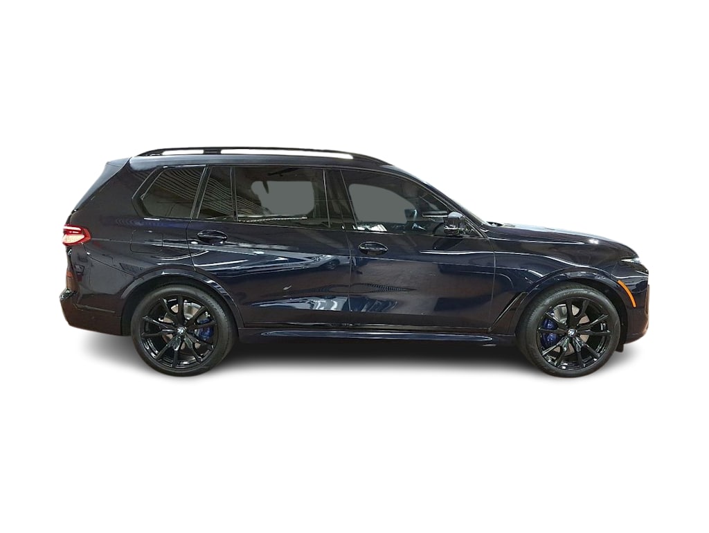 Thumbnail: 2026 BMW X7 - 25