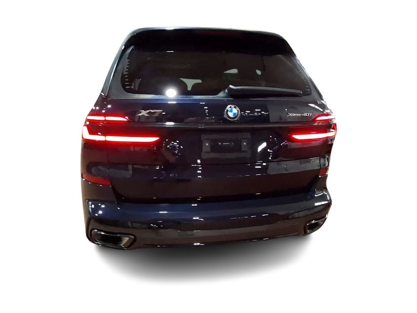 Thumbnail: 2026 BMW X7 - 5