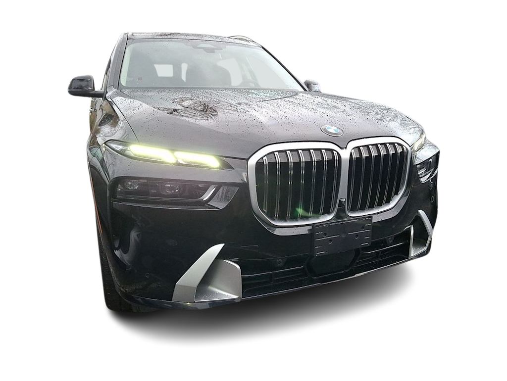 Thumbnail: 2023 BMW X7 - 12