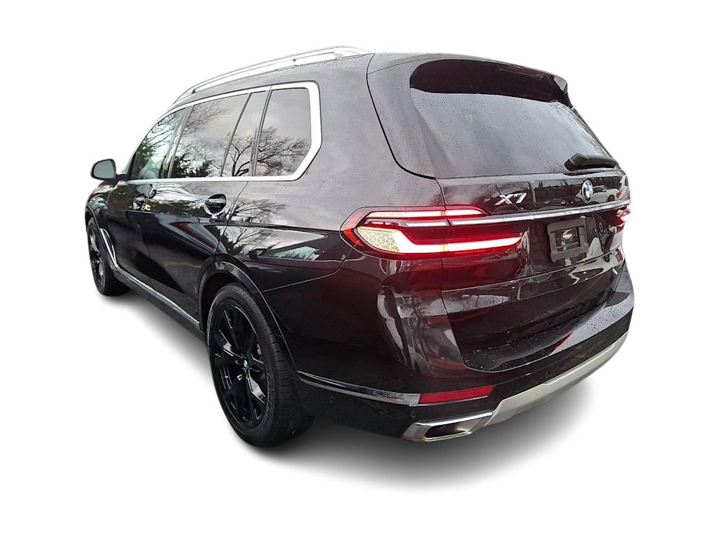 Thumbnail: 2023 BMW X7 - 2