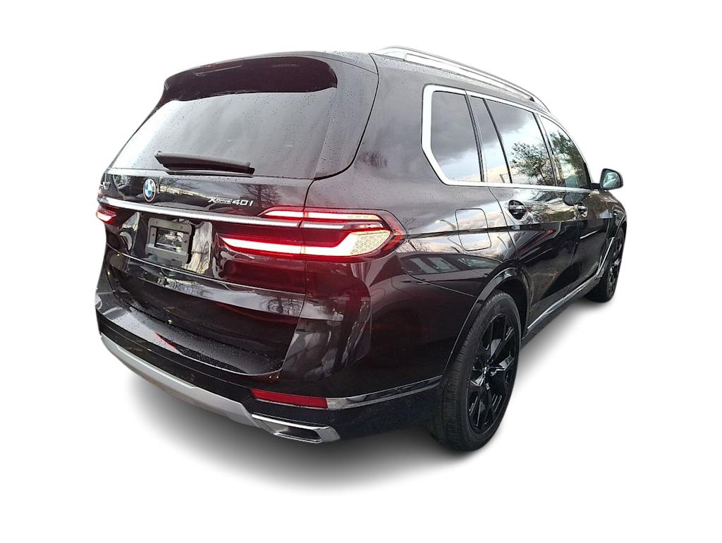 Thumbnail: 2023 BMW X7 - 13