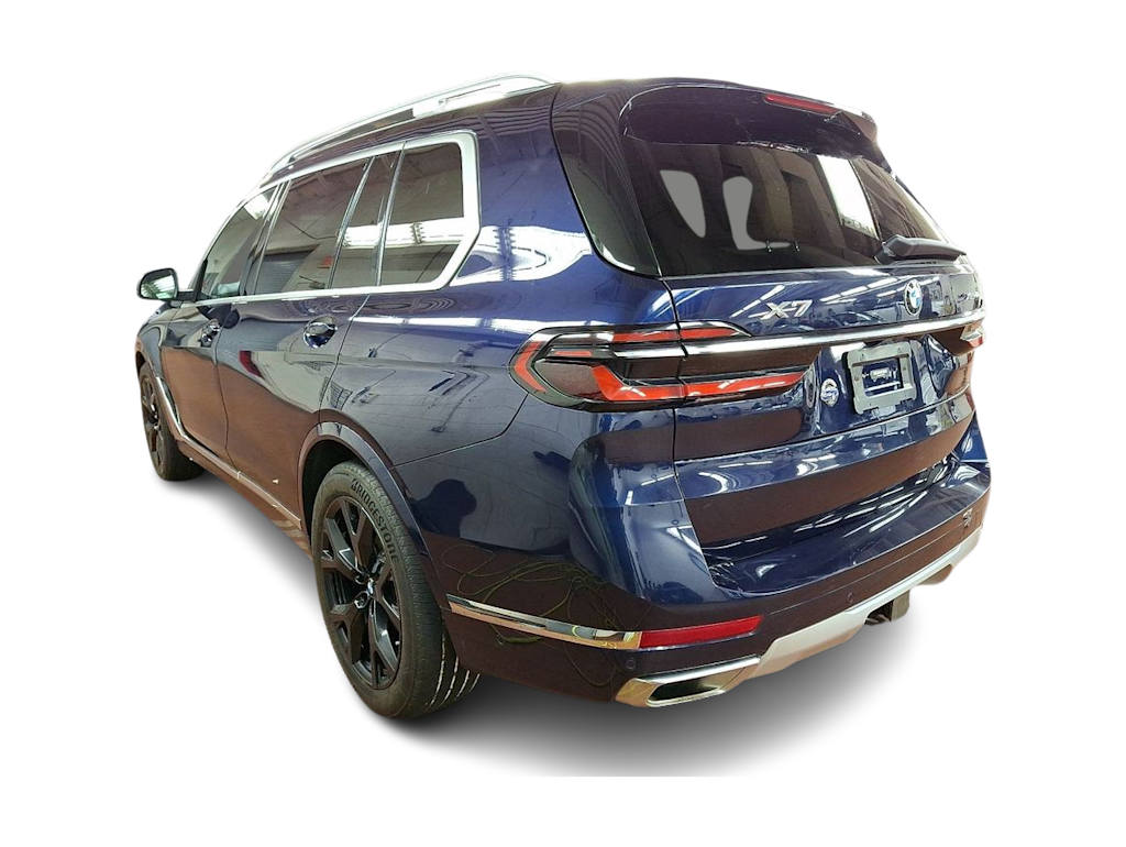 Thumbnail: 2023 BMW X7 - 2