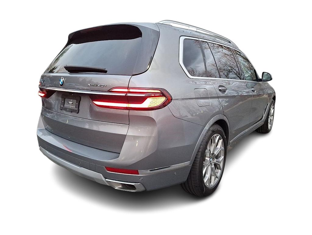 Thumbnail: 2023 BMW X7 - 15