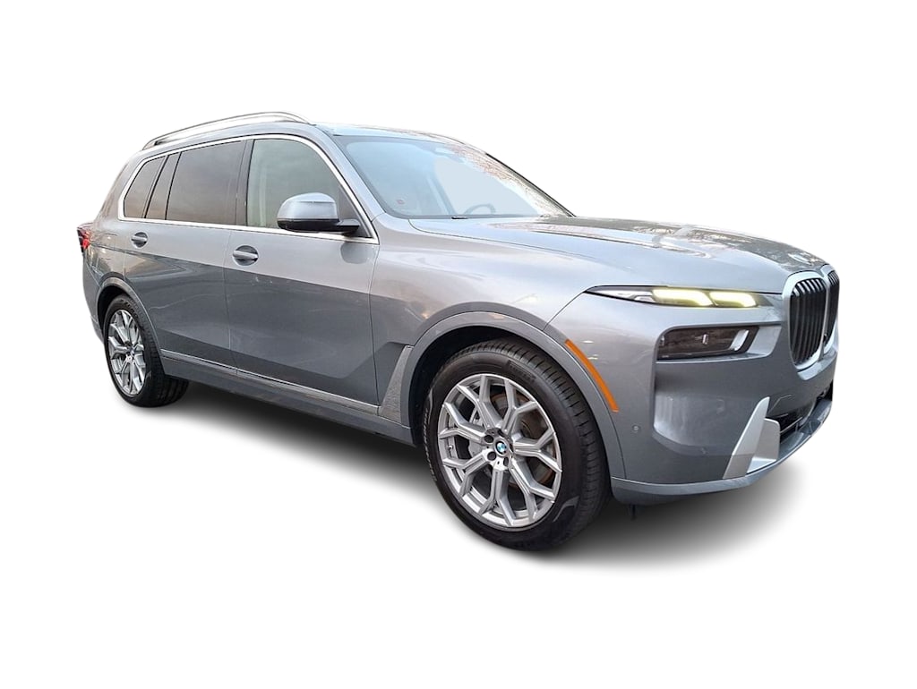 Thumbnail: 2023 BMW X7 - 14