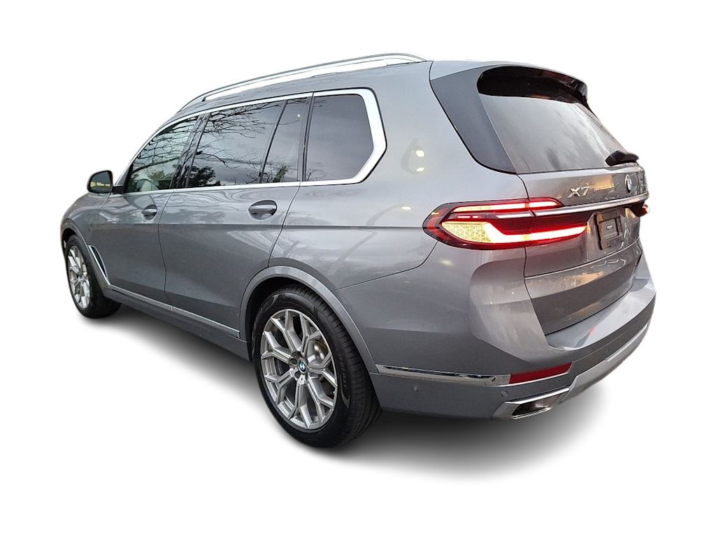 Thumbnail: 2023 BMW X7 - 2