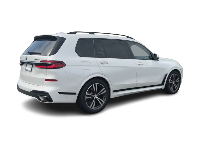 Thumbnail: 2024 BMW X7 - 21