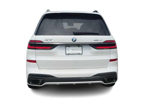 Thumbnail: 2024 BMW X7 - 5