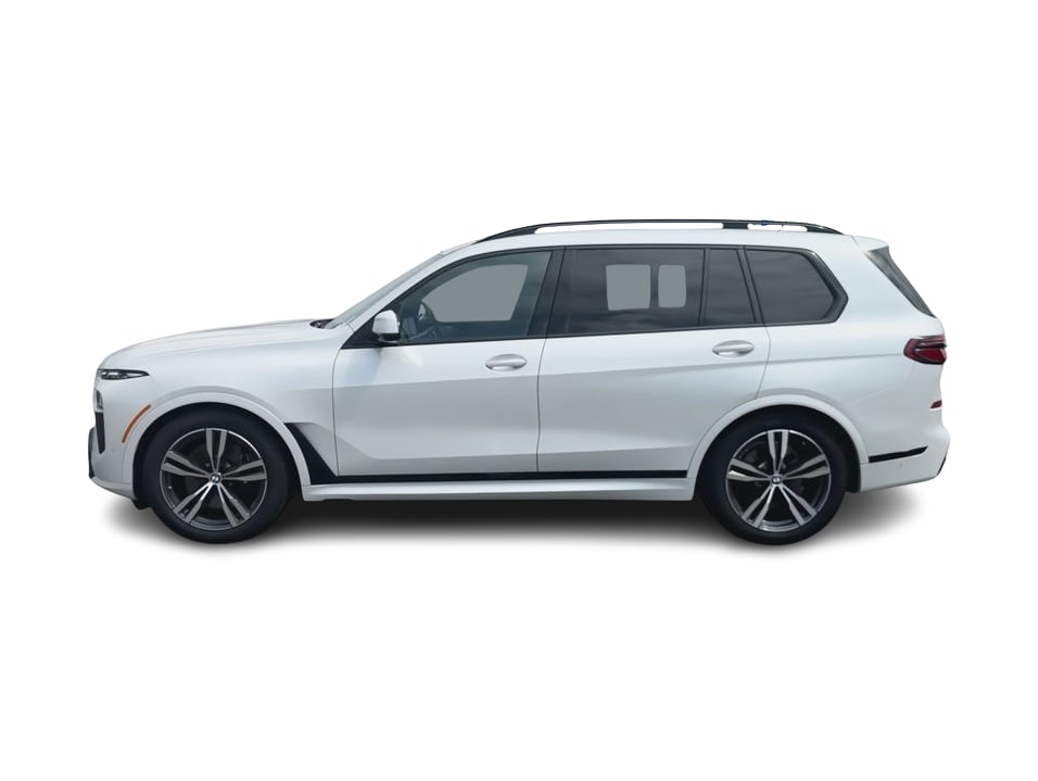 Thumbnail: 2024 BMW X7 - 3