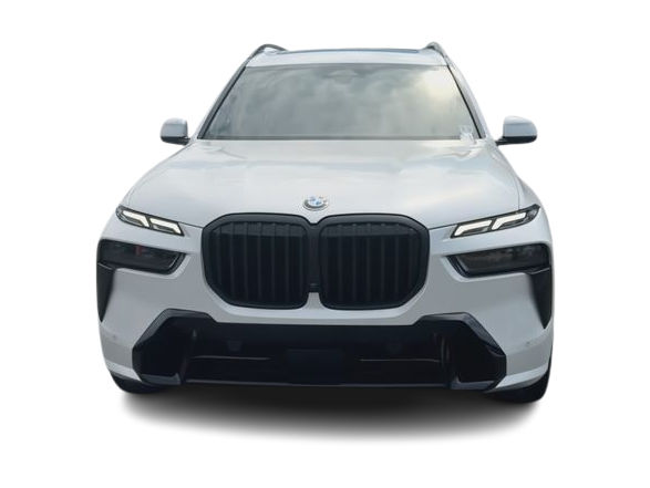 Thumbnail: 2024 BMW X7 - 6