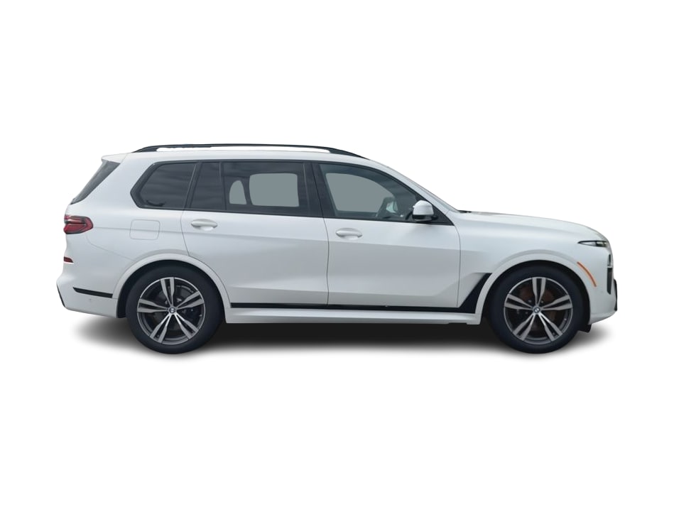 Thumbnail: 2024 BMW X7 - 22