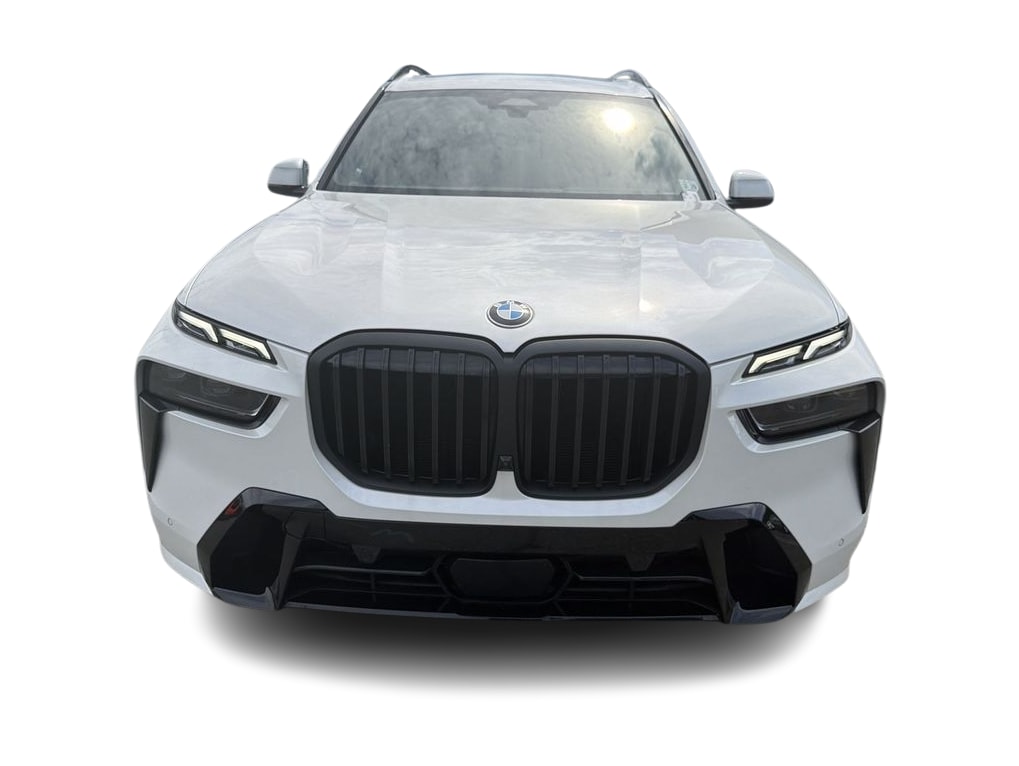 Thumbnail: 2024 BMW X7 - 26