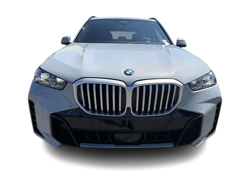 Thumbnail: 2024 BMW X5 - 28