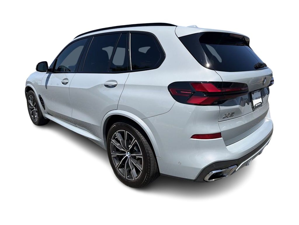 Thumbnail: 2024 BMW X5 - 26