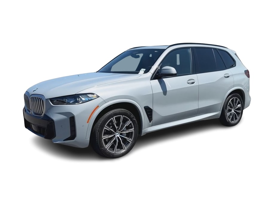 Thumbnail: 2024 BMW X5 - 22