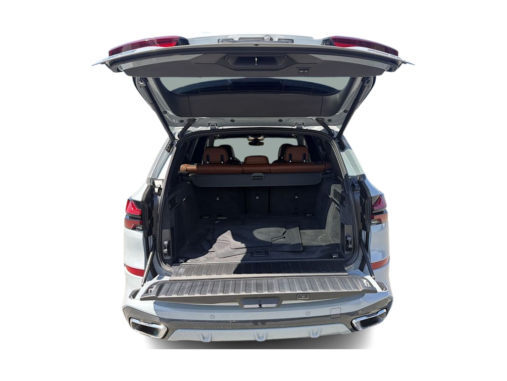 Thumbnail: 2024 BMW X5 - 18