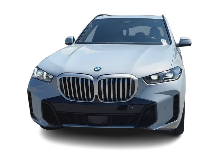 Thumbnail: 2024 BMW X5 - 6