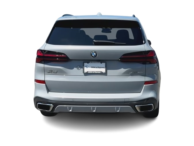Thumbnail: 2024 BMW X5 - 5