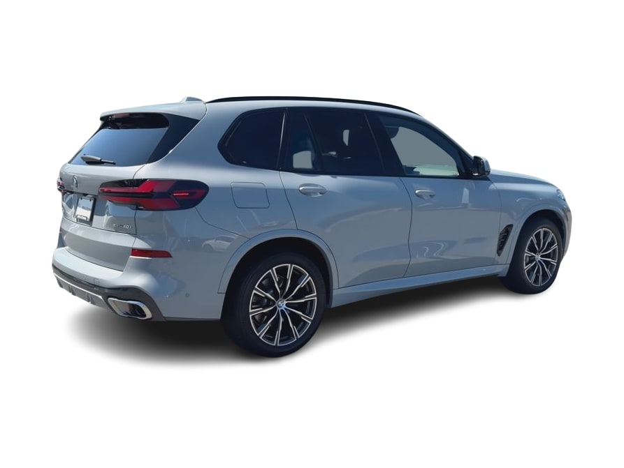 Thumbnail: 2024 BMW X5 - 23