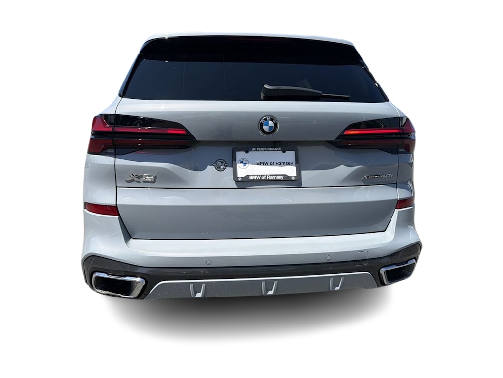Thumbnail: 2024 BMW X5 - 27