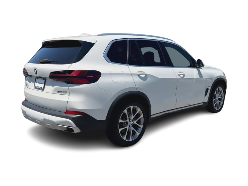 Thumbnail: 2024 BMW X5 - 22