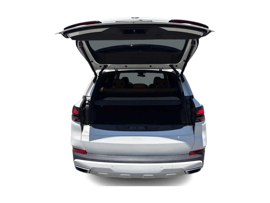 Thumbnail: 2024 BMW X5 - 17