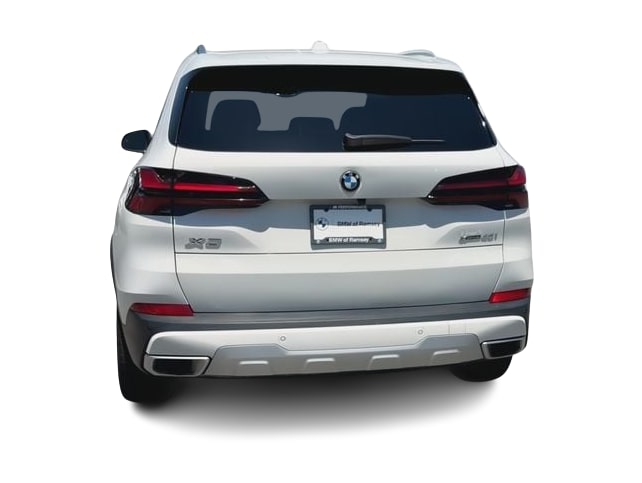 Thumbnail: 2024 BMW X5 - 5