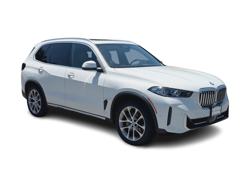 Thumbnail: 2024 BMW X5 - 20