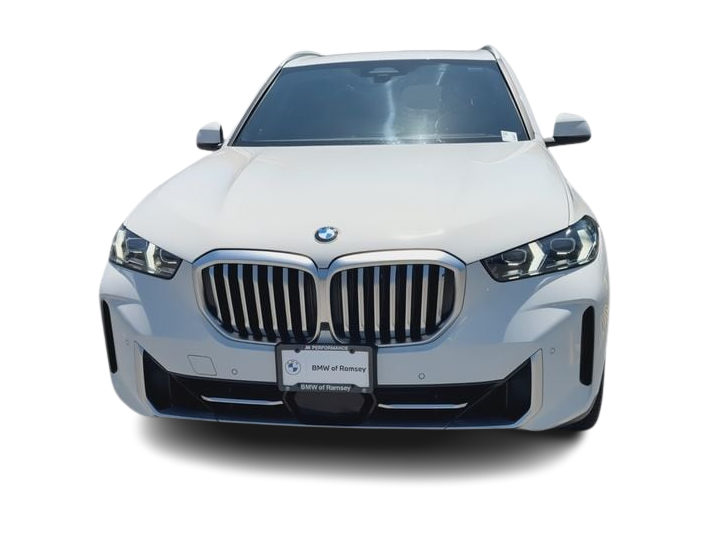 Thumbnail: 2024 BMW X5 - 6