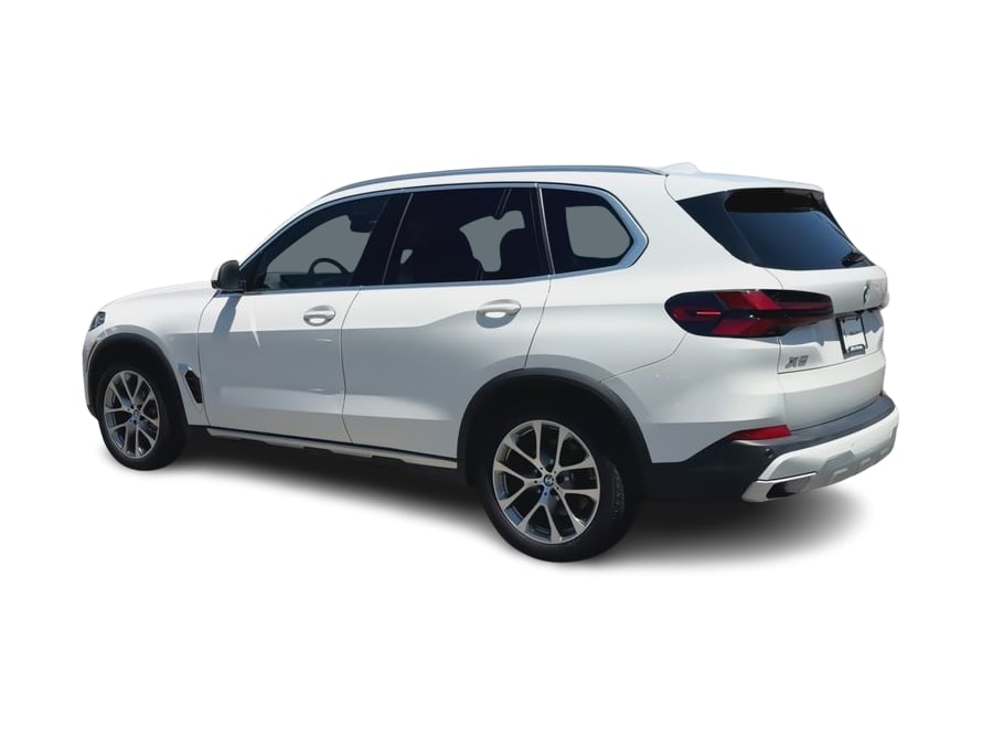 Thumbnail: 2024 BMW X5 - 4